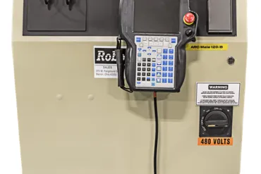 Fanuc R-J3iB Controller