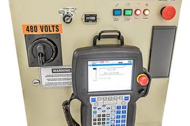 Fanuc RJ3iC Controller