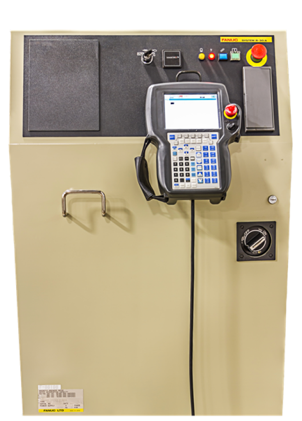 Fanuc R30 Fanuc R-30iA Controller | Robots.com