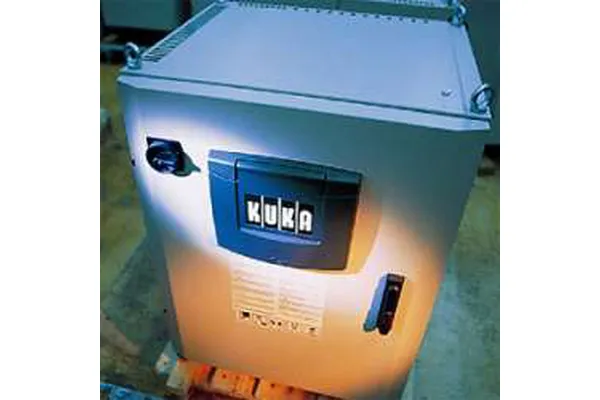 KUKA KR C1 Controller