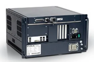 KUKA KR C4 Compact Controller