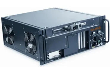 KUKA Sunrise Cabinet Controller