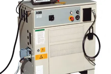 ABB S4C Controller