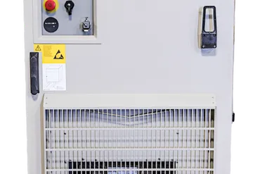 ABB S4C Plus Controller