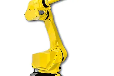 The Fanuc M-710iC Series