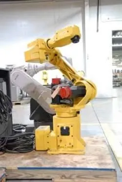 Finding Value in Used Robotic Equipment