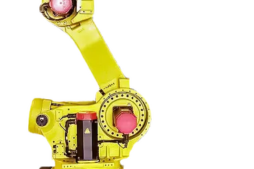 The Fanuc M-410iB Series