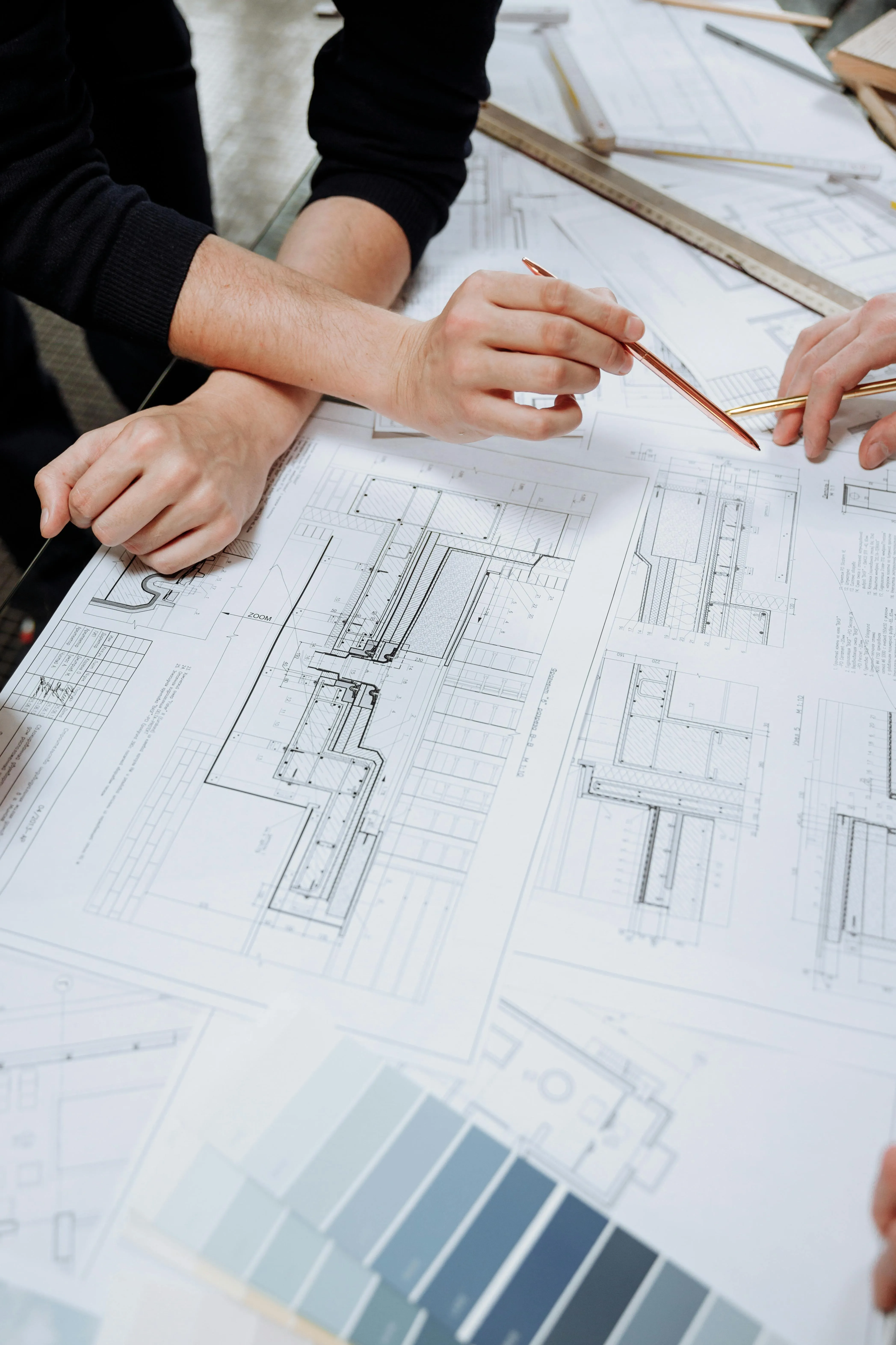 Planning for Capital Expenses and Adding Automation to Your Facility for 2024