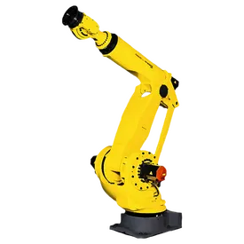 FANUC M 900i B 280 cutout