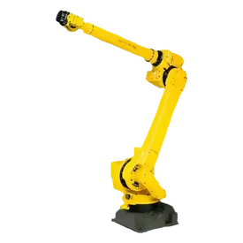 FANUC M 710i C 45 M cutout
