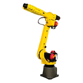 FANUC M 20i A 35 M cutout