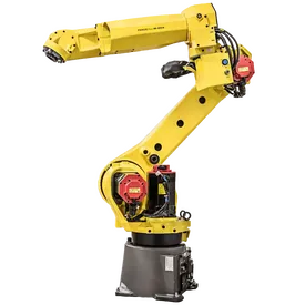 FANUC M 20i A 0006