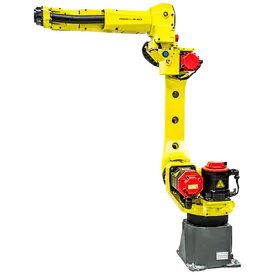 FANUC M 10i A 0005