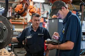 Reconditioning Part4