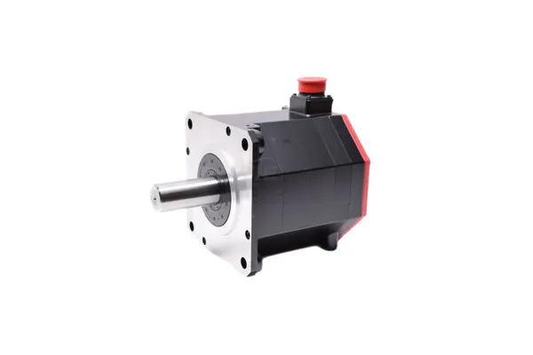Servo & Spindle Motors