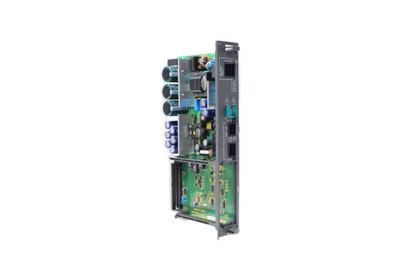 Power Supplies