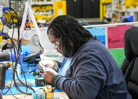 CNC REPAIR