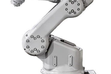 Clearing the Air with Motoman Cleanroom Robots