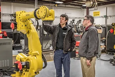 Avoid Mistakes When Purchasing Used Robots