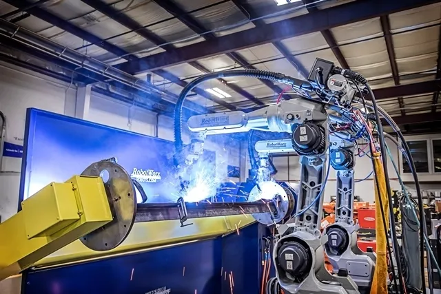 Flexible Manufacturing Lines