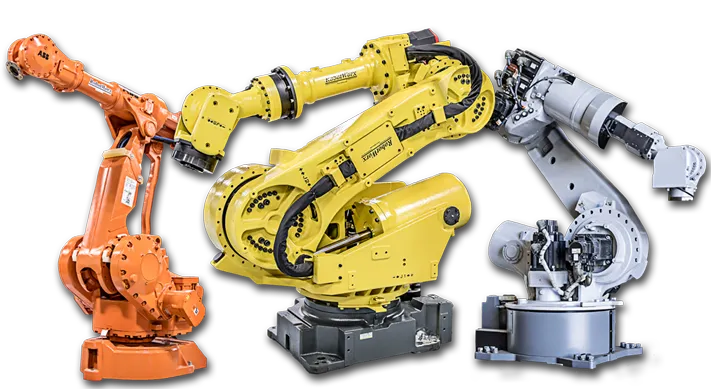 Robotic Boom Will Bring 1.3 Million Robots by 2018