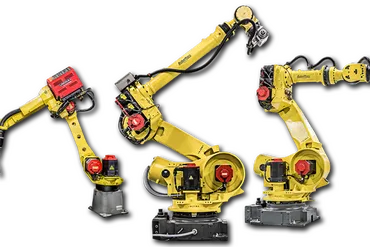 Top Reasons to Automate Your Foundry with Robotics
