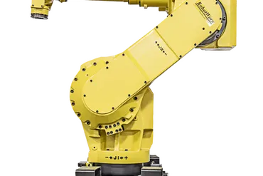 The Fanuc M-710iB Series