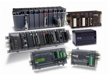 Understanding PLC, PanelView, and HMI Robot Interfaces