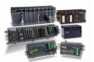 What are PLC Panel View and HMI Interfaces for Robots?