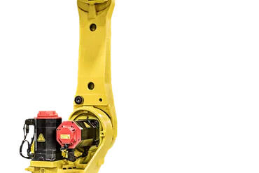 Impacts of Industrial Automation
