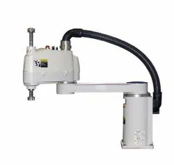 Which is Better? Scara vs. Cartesian Robots