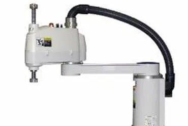 Which is Better? Scara vs. Cartesian Robots