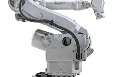 The Fundamentals of the Motoman UP165 Robot