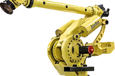 The Fanuc M-900iA Series