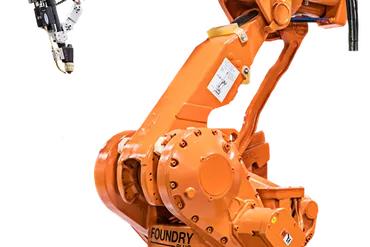 The Fast Cutting Speeds Achieved with ABB Plasma Cutting Robots
