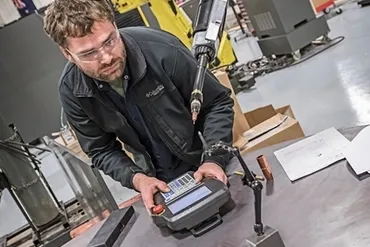 How to choose the right robot welding training program for you
