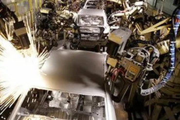 Reinventing Automotive Assembly with Robots