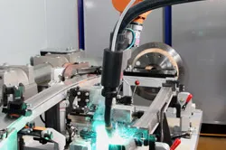 Submerged Arc Welding Advantages and Disadvantages