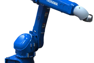 The Motoman MPX3500 Brings Stellar Performance to Painting Applications