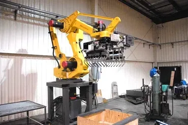 Palletizing Robot Roundup