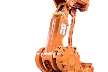 Six-axis robots add flexibility to automotive component adhesives