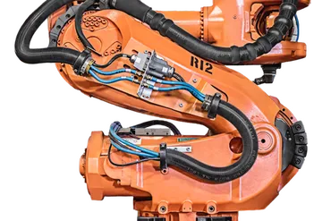 First ABB Robot Manufactured and Purchased in America