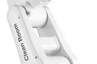 Cleanroom environments – protection against particle damage