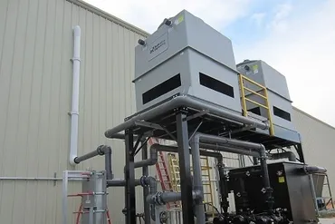 Automating Appliance Manufacturing with Robots