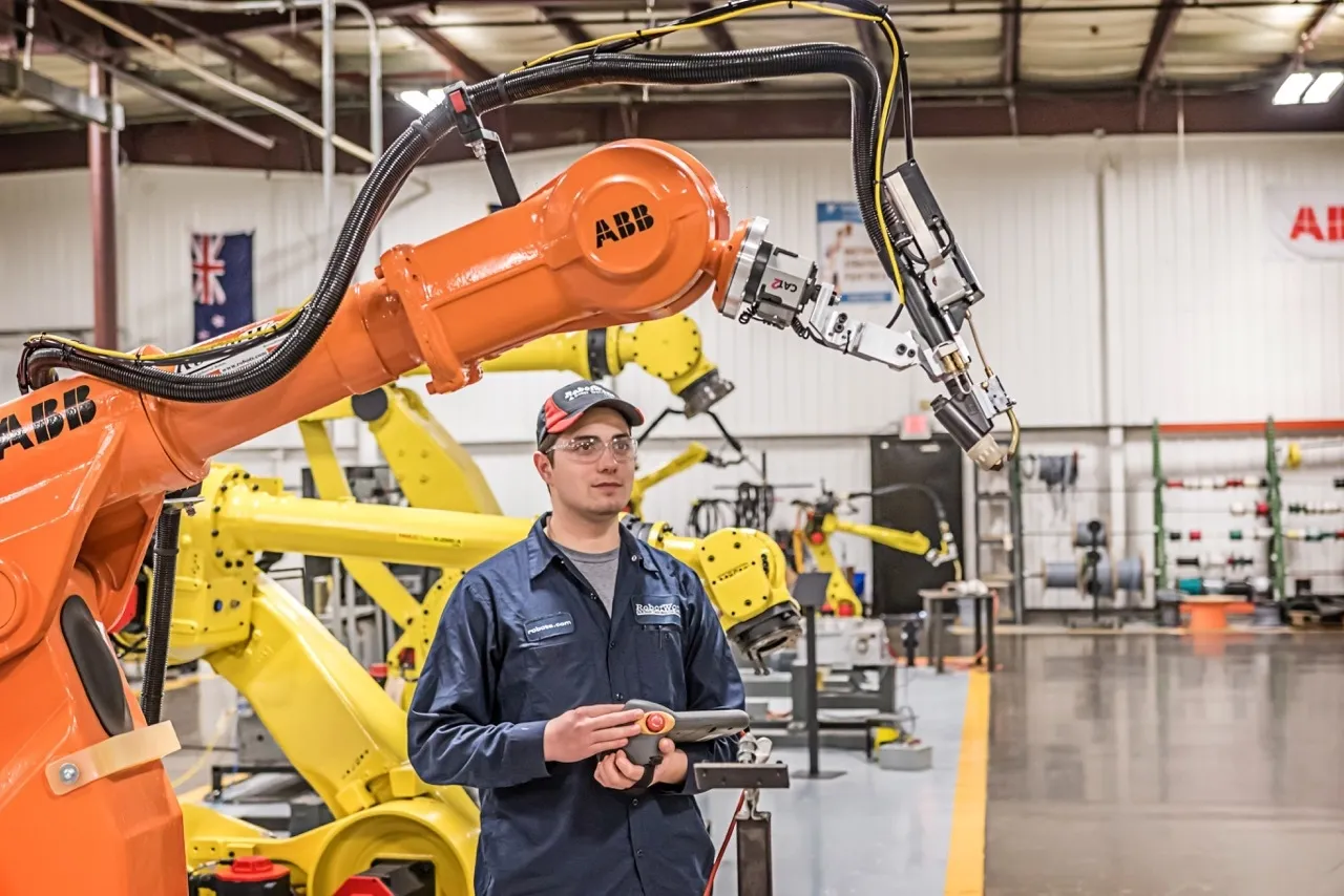Understanding Robot Specifications 101