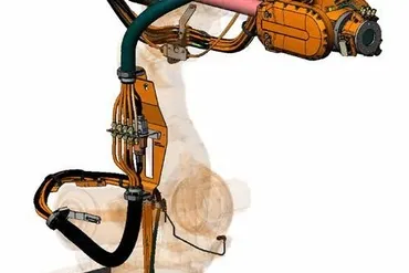 DressPack Options for ABB Robots