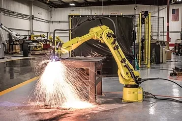 Benefits of Plasma Cutting