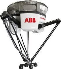 ABB Robots Save Valentine's Day