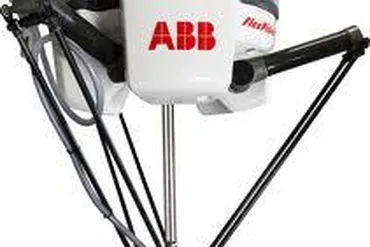 ABB Robots Save Valentine's Day