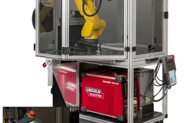 Modular Robots are Reshaping Factory Production